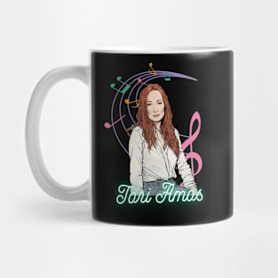 Tori Amos Mug